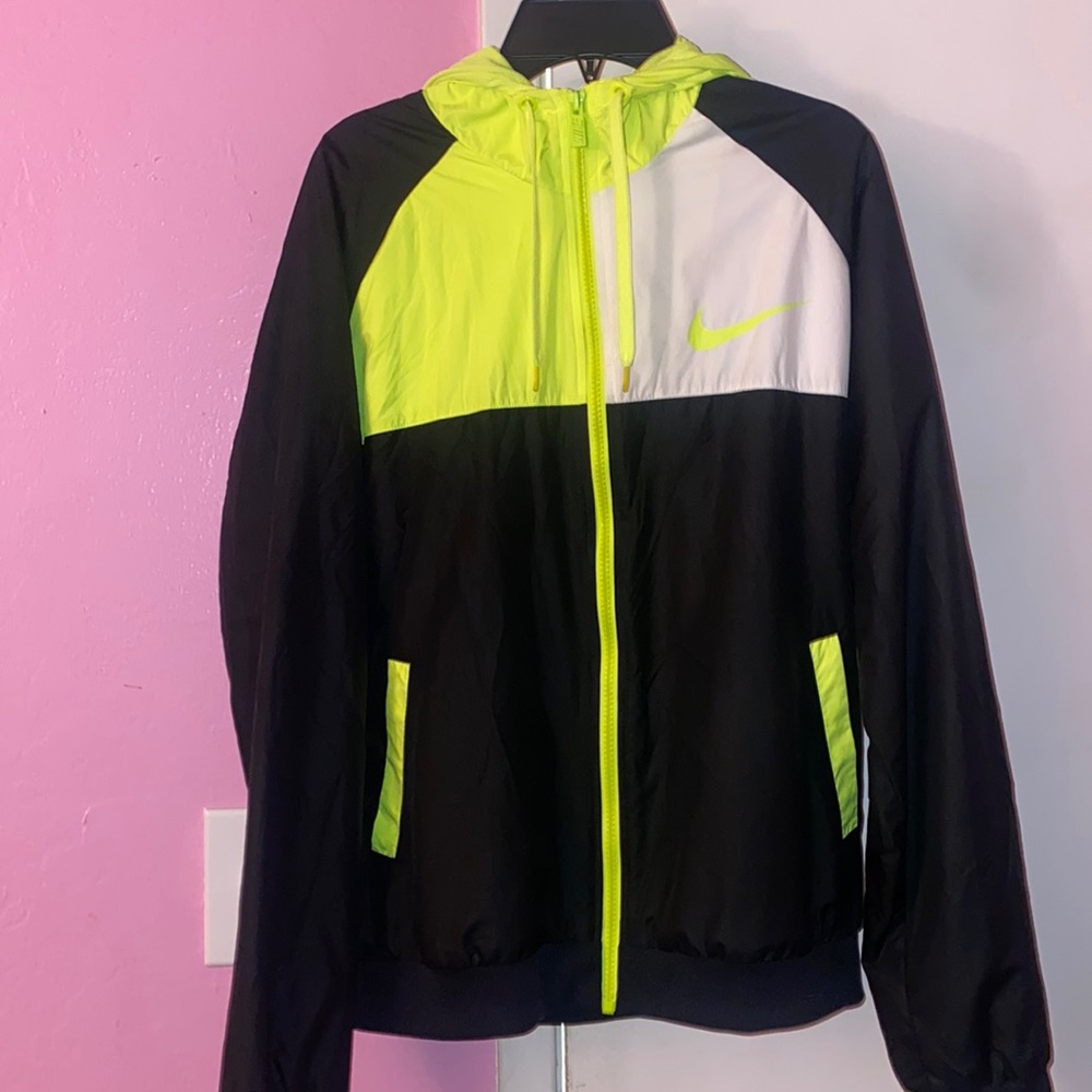 Nike jacket